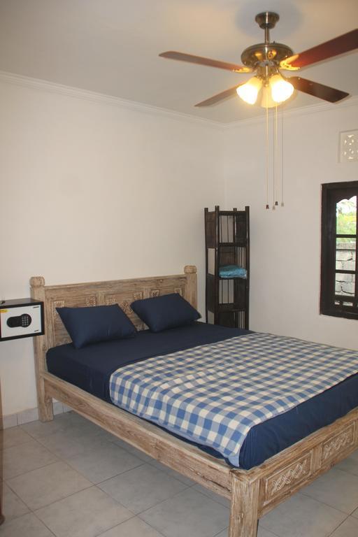 Hotel Kris Kos Canggu Pokoj fotografie