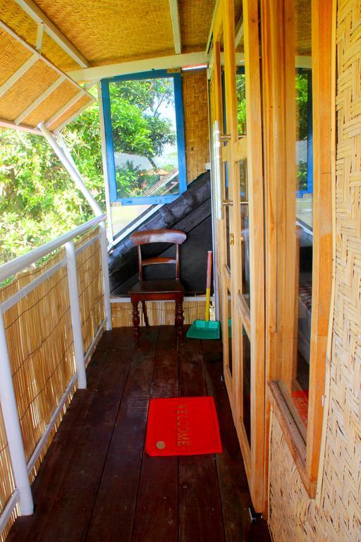 Hotel Kris Kos Canggu Exteriér fotografie